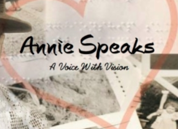 Annie Speaks