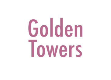 Golden Towers – Collette Cullen