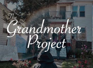 Grandmother Project