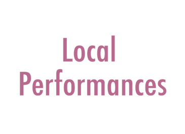 Local Productions